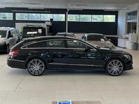 Mercedes-Benz CLS vaihtoauto