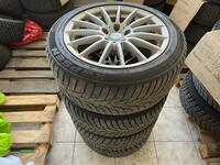 Mercedes-Benz CLS vaihtoauto