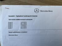 Mercedes-Benz CLS vaihtoauto