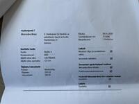 Mercedes-Benz CLS vaihtoauto