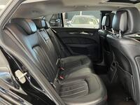 Mercedes-Benz CLS vaihtoauto