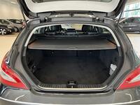 Mercedes-Benz CLS vaihtoauto