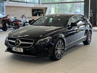 Mercedes-Benz CLS vaihtoauto