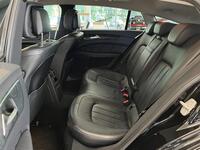 Mercedes-Benz CLS vaihtoauto