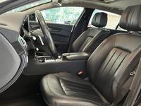 Mercedes-Benz CLS vaihtoauto