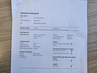 Mercedes-Benz CLS vaihtoauto