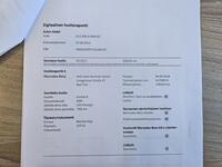 Mercedes-Benz CLS vaihtoauto