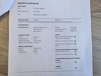 Mercedes-Benz CLS vaihtoauto