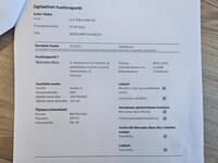 Mercedes-Benz CLS vaihtoauto