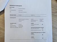 Mercedes-Benz CLS vaihtoauto