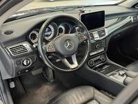 Mercedes-Benz CLS vaihtoauto