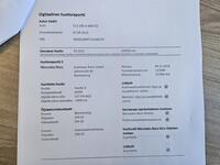 Mercedes-Benz CLS vaihtoauto