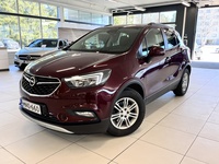 Opel Mokka vaihtoauto