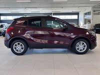 Opel Mokka vaihtoauto