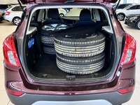 Opel Mokka vaihtoauto