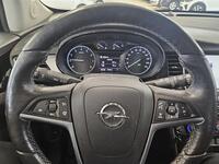 Opel Mokka vaihtoauto