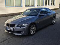 BMW 328 vaihtoauto