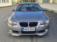 BMW 328 vaihtoauto