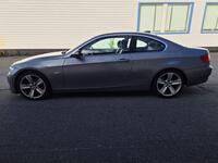 BMW 328 vaihtoauto
