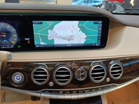 Mercedes-Benz S vaihtoauto