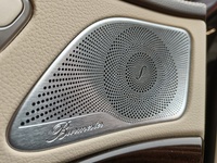 Mercedes-Benz S vaihtoauto