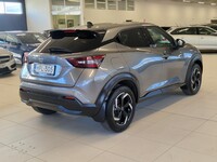 Nissan Juke vaihtoauto