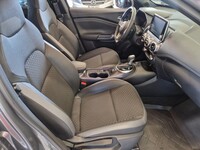 Nissan Juke vaihtoauto