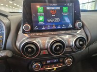 Nissan Juke vaihtoauto