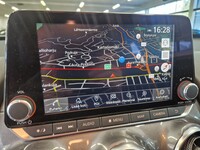 Nissan Juke vaihtoauto