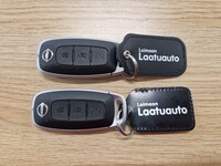 Nissan Juke vaihtoauto