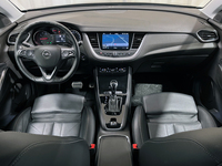 Opel Grandland X vaihtoauto