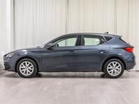 SEAT Leon vaihtoauto