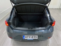 SEAT Leon vaihtoauto