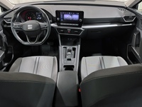 SEAT Leon vaihtoauto