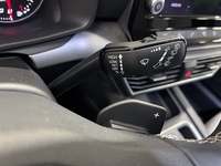 SEAT Leon vaihtoauto