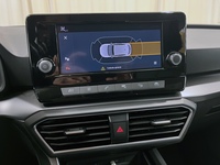 SEAT Leon vaihtoauto