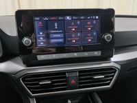 SEAT Leon vaihtoauto