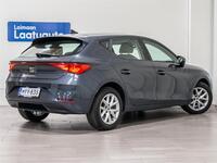 SEAT Leon vaihtoauto