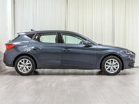 SEAT Leon vaihtoauto