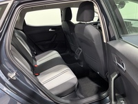 SEAT Leon vaihtoauto