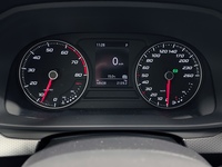 SEAT Leon vaihtoauto