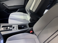 SEAT Leon vaihtoauto