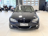 BMW 318 vaihtoauto