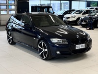 BMW 318 vaihtoauto