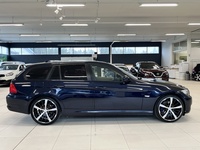 BMW 318 vaihtoauto