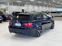BMW 318 vaihtoauto
