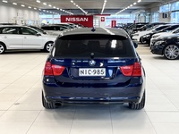 BMW 318 vaihtoauto