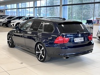 BMW 318 vaihtoauto