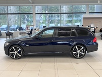BMW 318 vaihtoauto