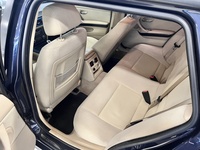 BMW 318 vaihtoauto